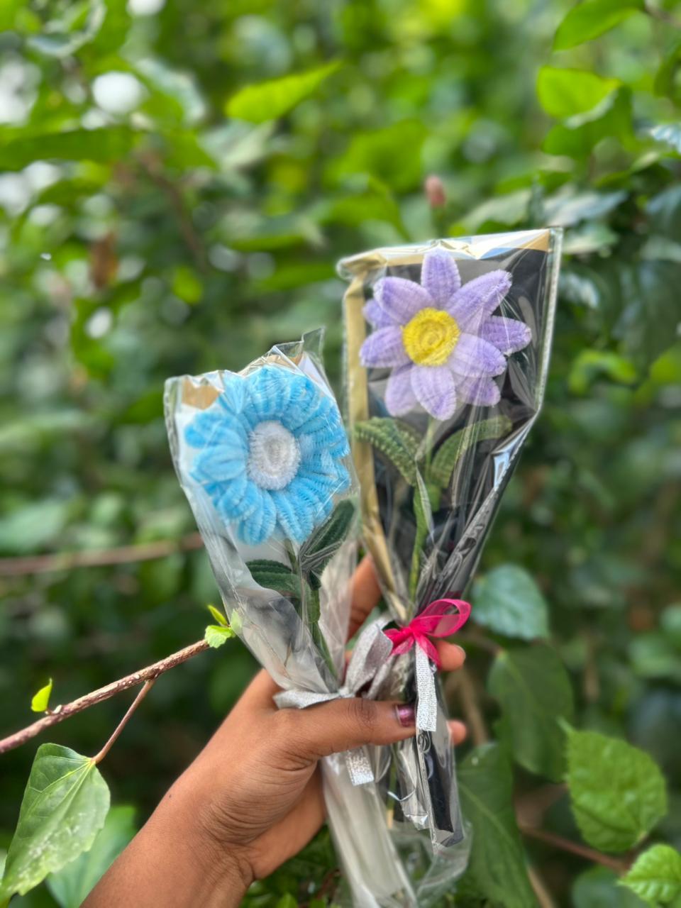 Mini Single Bouquet