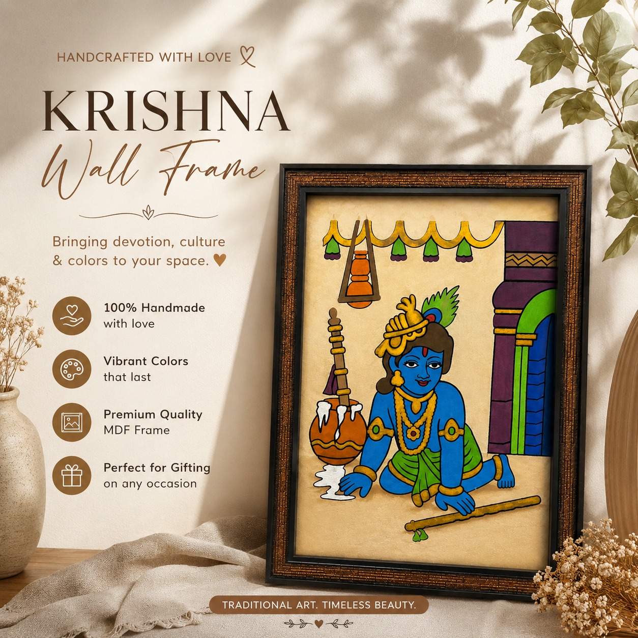 12X18 A3 Luxury Frame