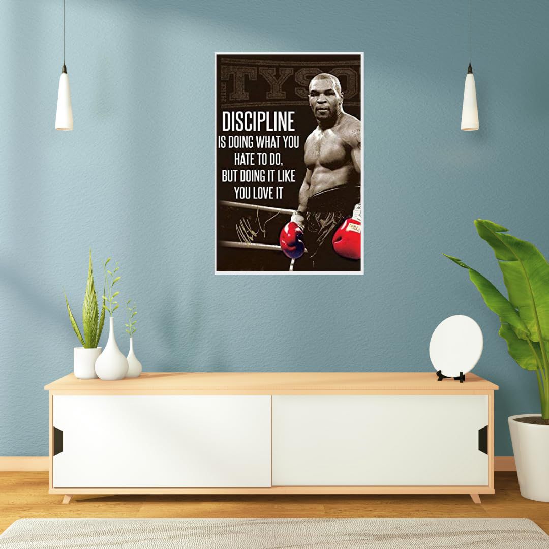 Large Wall Posters