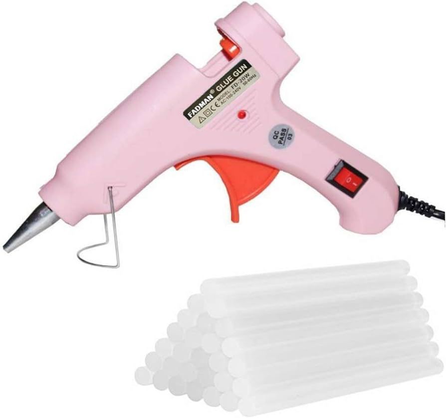 Hot Glue Gun