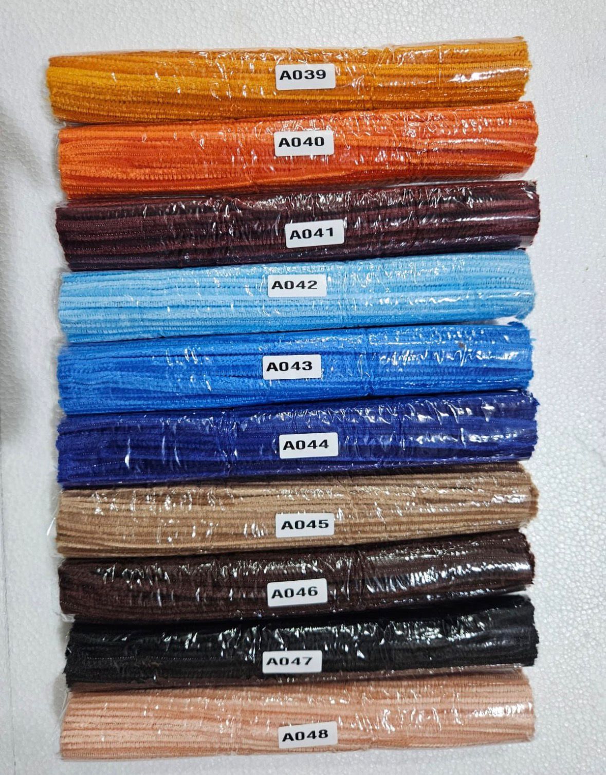 6mm Pipecleaners